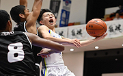 記事「インターハイ男子バスケ、帝京長岡が初の決勝へ!」の画像