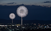 記事「想いと祈りの花火、今日も夜空に」の画像