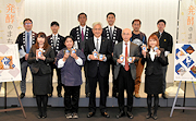 記事「「食品ロス」ゼロへ!“ど発酵”の新商品が登場」の画像