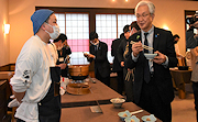 記事「“未利用魚”を有効活用!飲食店メニューを試食」の画像