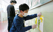 記事「地域のシンボルで校舎が若返り!中之島中央小」の画像