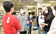 記事「放課後に英語でコミュニケーション」の画像
