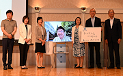 記事「女性の視点で社会が変わる!ジェンダーコミットメント会議」の画像
