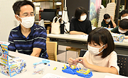 記事「縁の下の力持ち!電気を操る“パワエレ”学ぶ」の画像