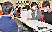 記事「10年後の長岡を考える!楽天と学生向け講座を開催」の画像