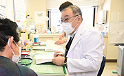 記事「地域医療を守る！山古志診療所が新体制で再開」の画像