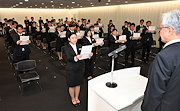 記事「新年度がスタートしました！」の画像