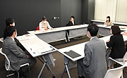 記事「総勢17人に！市政だよりを一緒に作る仲間が増えました」の画像