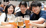 記事「ドイツを満喫する2日間!4年ぶりのステージイベントも」の画像
