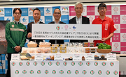記事「県内のセブン-イレブンで販売中!長岡花火応援商品」の画像
