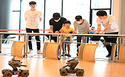 記事「出会いからミライをつくる。ミライエ西館オープン2日目」の画像