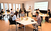 記事「将来のビジョンを語り合う!地域おこし協力隊のカタリバ」の画像