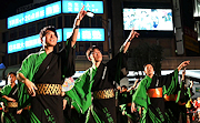 記事「長岡まつり、「平和祭」で開幕！」の画像