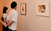 記事「時代を越えて愛される世界観、中原淳一展」の画像