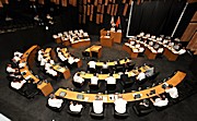 「市議会9月定例会が始まりました」の画像