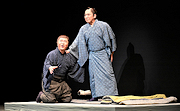 記事「長岡ゆかりのメンバーが創作！オペラ「長岡物語」を熱演」の画像