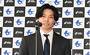 記事「起業家支援を強化!スタートアップ推進アドバイザーが着任」のは像