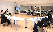 記事「安全な水を未来に届けるために!懇話会を立ち上げ」の画像