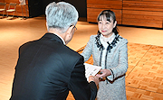 記事「民生委員をサポート!協力員の活動始まる」の画像