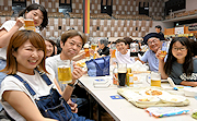 記事「今年で10回目!ドイツを満喫する2日間」の画像