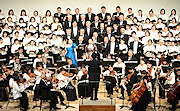 記事「総勢200人の迫力の演奏!市民音楽祭で10年ぶりに第九」の画像