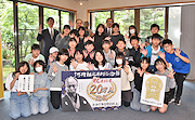 記事「河井継之助記念館 来館者が20万人に!」の画像