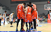 記事「アルビBB敗戦。勝負は運命の第3戦へ」の画像