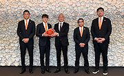 記事「アルビBBがシーズン報告 来季の優勝を掲げる」の画像