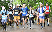 記事「小国地域の山や集落を激走! 越後カントリートレイル」の画像