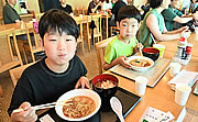 記事「栃尾の魅力を発信！冷やしラーメン食べ比べ」の画像