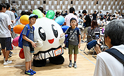 記事「長岡まつり昼行事1日目！」の画像