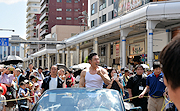 記事「長岡まつり昼行事　2日目♪」の画像