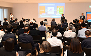 記事「1年間の成果を報告！ながおかDXセンター」の画像
