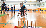 記事「誰もがスポーツを楽しめる地域へ!研修会を初開催」の画像