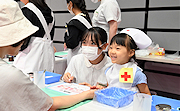 記事「すこやか・ともしびまつり」の画像