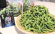 記事「20日から販売開始！幻の枝豆“越一寸”」の画像