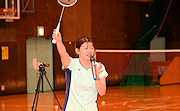 記事「オリンピック金メダリスト髙橋礼華さんがバドミントン講習会」の画像