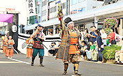 記事「人づくりの精神を次世代へ米百俵まつり」の画像