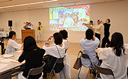記事「“やってみたい”をカタチに！LIFE MAP ACTION成果発表会」の画像