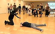 記事「クマの出没に注意を！被害防止の学習会を開催」の画像