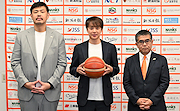 記事「アルビBB　B.LEAGUE ONE参入決定！」の画像
