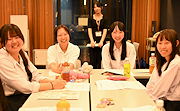 記事「若者の声をまちづくりへ!ネクスト長岡座談会がスタート」の画像