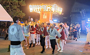 記事「長岡の夏まつり、川口でスタート！」の画像