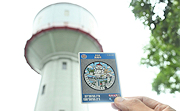 記事「水道通水100周年!記念マンホールカードが登場」の画像