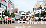 記事「長岡まつり、「平和祭」で開幕！」の画像