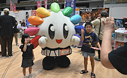 記事「長岡まつり 昼行事1日目！」の画像