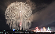 記事「長岡まつり大花火大会 1日目」の画像