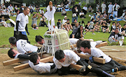 記事「長岡の夏まつり、熱気あふれるとちお祭で締めくくり!」の画像