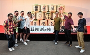 記事「長岡の地酒に日本酒ファンが集結！」の画像