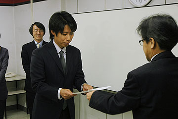 「市民リポーター」の画像